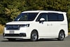 Honda StepWGN 2022
