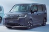Honda StepWGN 2022