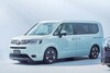 Honda StepWGN 2022