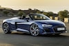 Audi R8 V10 Performance RWD