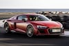 Audi R8 V10 Performance RWD