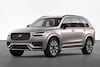 Volvo XC90 Dark