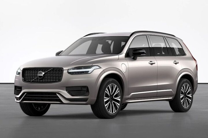 Volvo XC90 Dark
