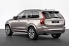 Volvo XC90 Dark