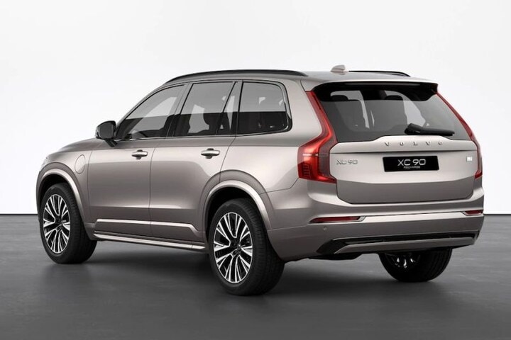 Volvo XC90 Dark