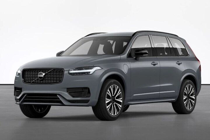 Volvo XC90 Dark