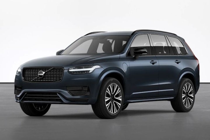Volvo XC90 Dark