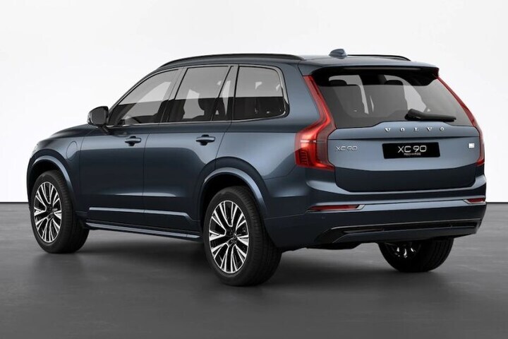 Volvo XC90 Dark