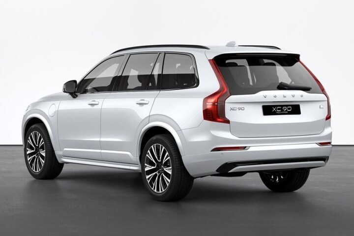 Volvo XC90 Dark