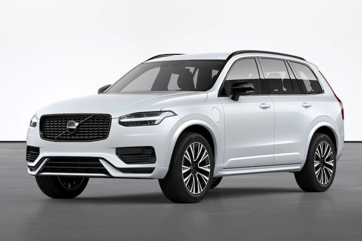 Volvo XC90 Dark