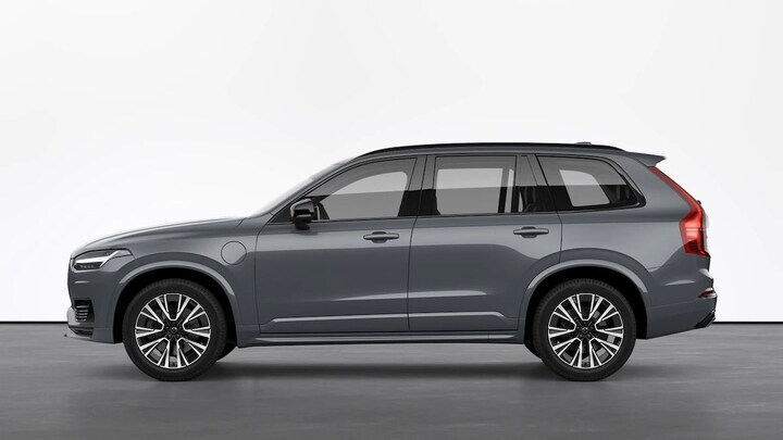 Volvo XC90 Dark