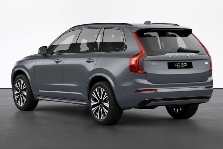 Volvo XC90 Dark