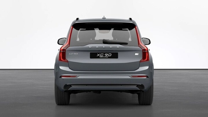 Volvo XC90 Dark