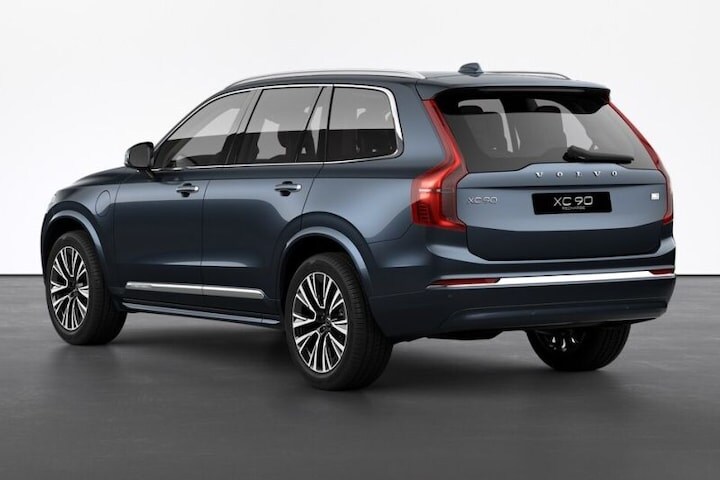 Volvo XC90 Bright