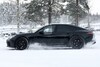 Porsche Panamera spyshots