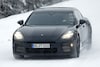 Porsche Panamera spyshots