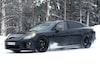 Porsche Panamera spyshots