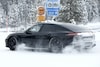 Porsche Panamera spyshots