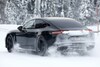 Porsche Panamera spyshots