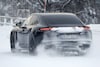 Porsche Panamera spyshots