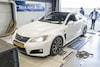 Lexus IS F