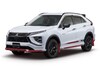 Mitsubishi Eclipse Cross Ralliart Style
