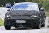 Spyshots Hyundai Ioniq 6