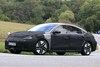 Spyshots Hyundai Ioniq 6