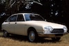 Citroën GS
