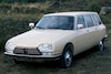 Citroën GS