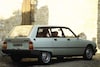 Citroën GS