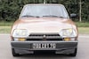 Citroën GS