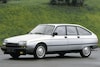 Citroën GS