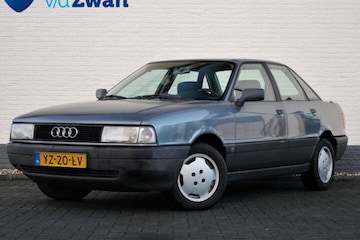 Audi 80