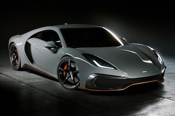 Noble M500