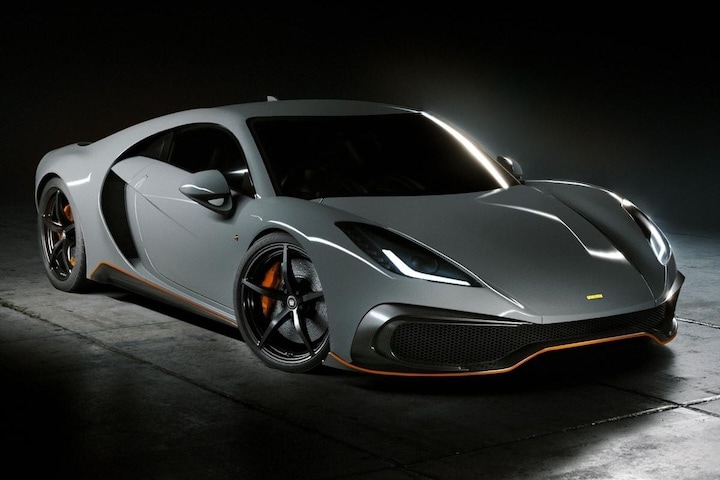 Noble M500