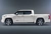 Toyota Tundra Capstone