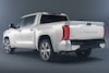 Toyota Tundra Capstone