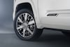 Toyota Tundra Capstone