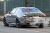 Spyshots BMW M5