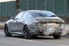 Spyshots BMW M5