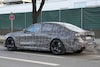 Spyshots BMW M5