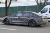 Spyshots BMW M5
