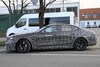 Spyshots BMW M5