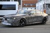 Spyshots BMW M5