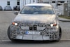 Spyshots BMW M5