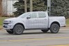Ford Ranger Raptor spyshots