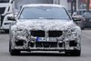 Spyshots BMW M2 Coupé