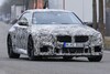 Spyshots BMW M2 Coupé