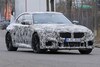 Spyshots BMW M2 Coupé